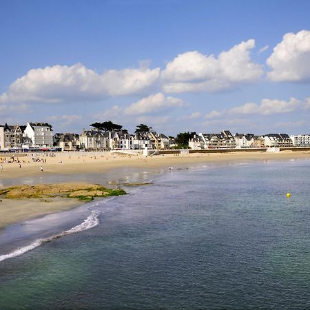 Studio Adal D'Arvor By Interhome Quiberon Εξωτερικό φωτογραφία