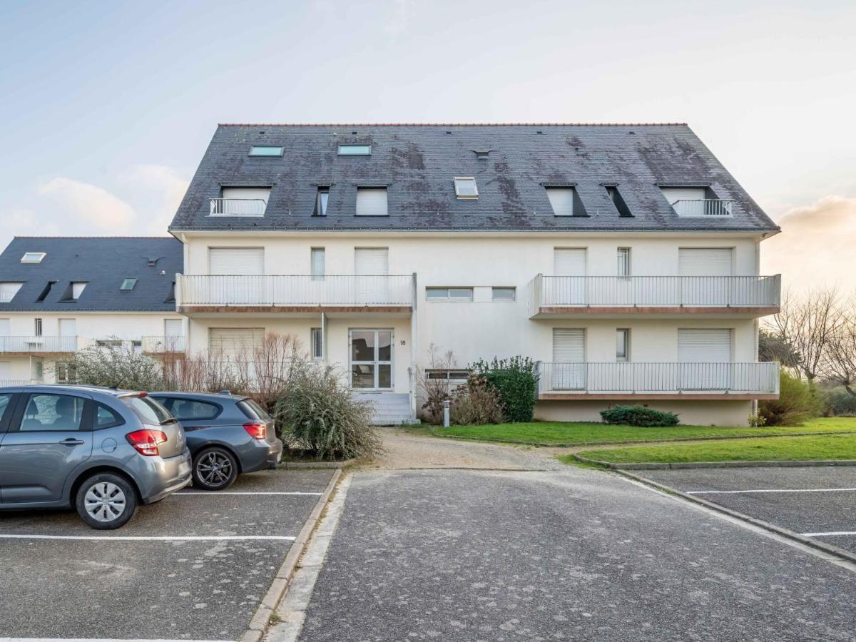Studio Adal D'Arvor By Interhome Quiberon Εξωτερικό φωτογραφία