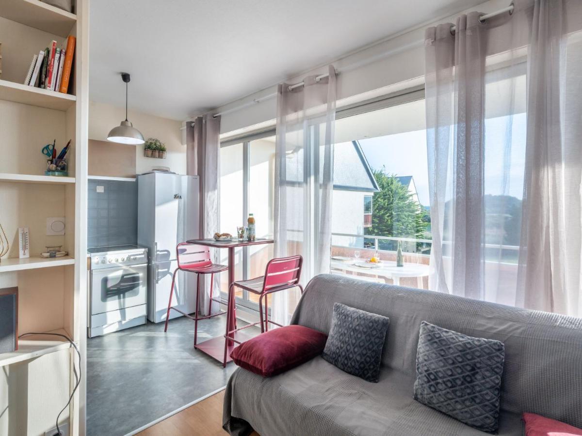 Studio Adal D'Arvor By Interhome Quiberon Εξωτερικό φωτογραφία