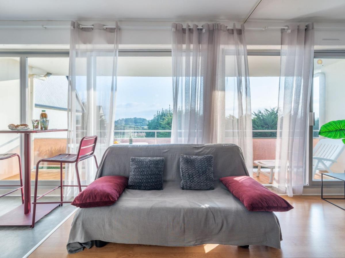 Studio Adal D'Arvor By Interhome Quiberon Εξωτερικό φωτογραφία