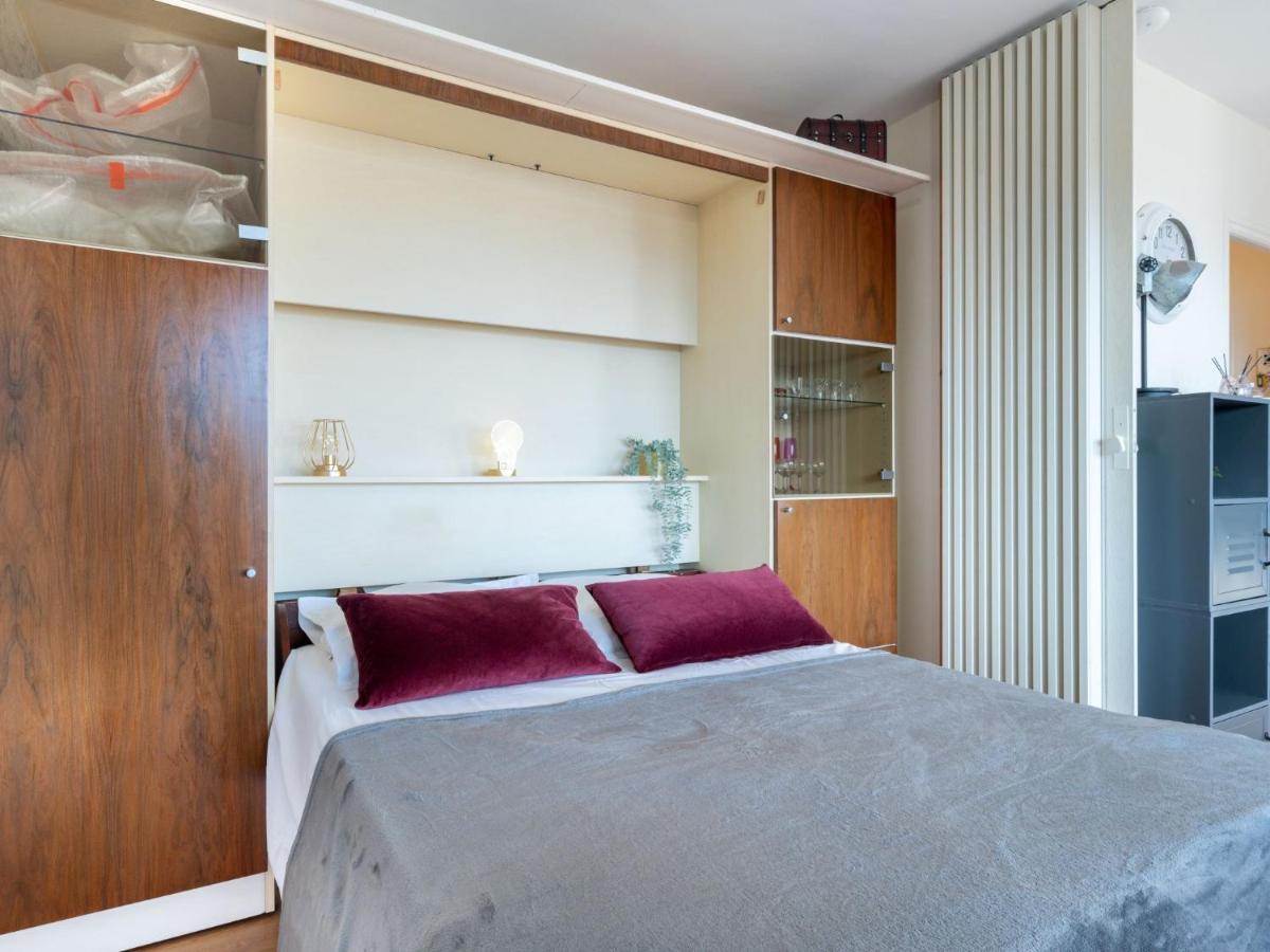 Studio Adal D'Arvor By Interhome Quiberon Εξωτερικό φωτογραφία