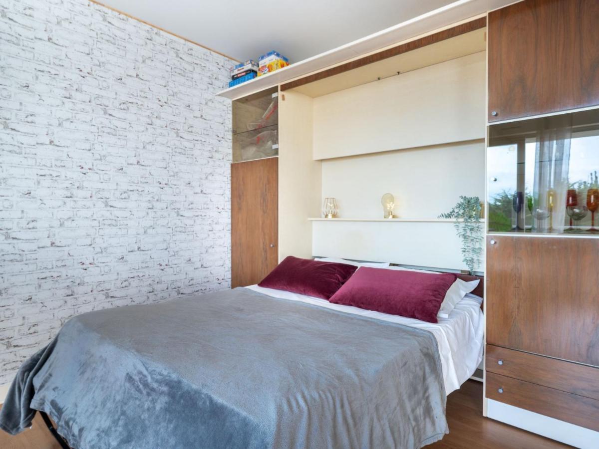 Studio Adal D'Arvor By Interhome Quiberon Εξωτερικό φωτογραφία